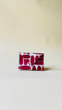 Load image into Gallery viewer, BWVA x R-KI-TEKT - Leather Envelope Wallet - Card Holder - OMI FEMME
