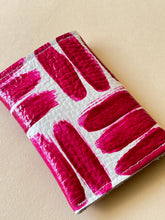 Load image into Gallery viewer, BWVA x R-KI-TEKT - Leather Envelope Wallet - Card Holder - OMI FEMME