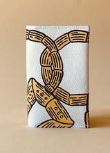 Load image into Gallery viewer, Leather Passport Cover - Bonita