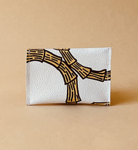Load image into Gallery viewer, Leather Envelope Wallet - Card Holder - Bonita