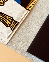 Load image into Gallery viewer, Leather Passport Cover - Bonita