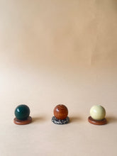 Load image into Gallery viewer, Wooden Incense Holder -TRUFFLES