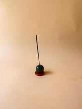 Load image into Gallery viewer, Wooden Incense Holder -TRUFFLES