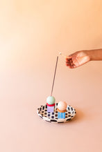 Load image into Gallery viewer, Wooden Incense Holder - CIRQ