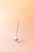 Load image into Gallery viewer, Wooden Incense Holder - CIRQ