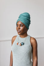 Load image into Gallery viewer, Wooden Bead Necklace - SALA