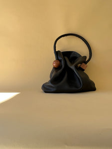 The Leather Galerie Tote