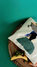 Load image into Gallery viewer, Machaan Pillow Cover - Atalya