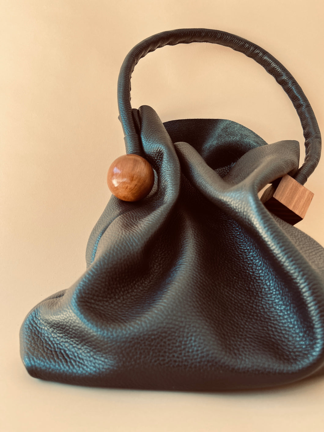 The Leather Galerie Tote