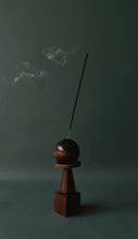 Load image into Gallery viewer, Wooden Incense Holder - NAMI