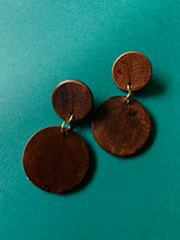 Load image into Gallery viewer, Earrings -Jozi