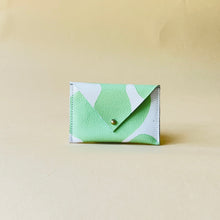 Load image into Gallery viewer, Leather Envelope Wallet - Card Holder - Verano