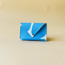 Load image into Gallery viewer, Leather Envelope Wallet - Card Holder - Verano