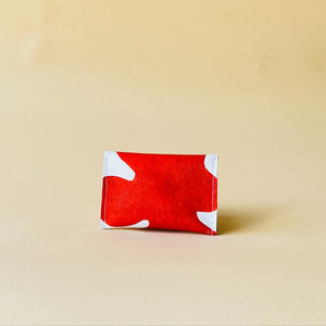 Leather Envelope Wallet - Card Holder - Verano