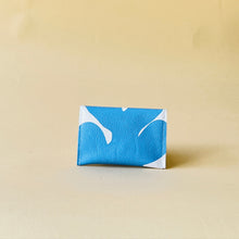 Load image into Gallery viewer, Leather Envelope Wallet - Card Holder - Verano