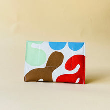 Load image into Gallery viewer, Leather Envelope Carryall- Verano