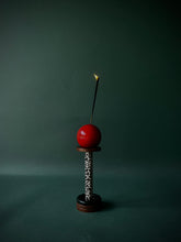 Load image into Gallery viewer, Wooden Incense Holder - JUNI