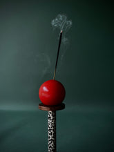 Load image into Gallery viewer, Wooden Incense Holder - JUNI