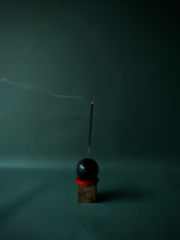 Load image into Gallery viewer, Wooden Incense Holder - PERI