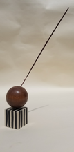 Load image into Gallery viewer, Wooden Incense Holder - LIGNE