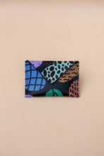 Load image into Gallery viewer, Leather Envelope Wallet - Card Holder -DELMAS