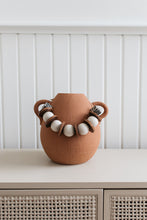 Load image into Gallery viewer, Wooden Bead Necklace - LIGNE