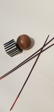Load image into Gallery viewer, Wooden Incense Holder - LIGNE