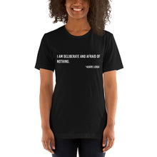 Load image into Gallery viewer, T-Shirt - Deliberate