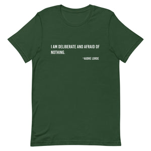 T-Shirt - Deliberate