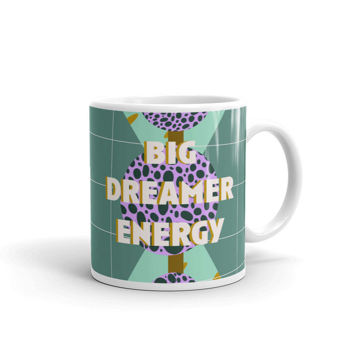 Mug - Dreamer